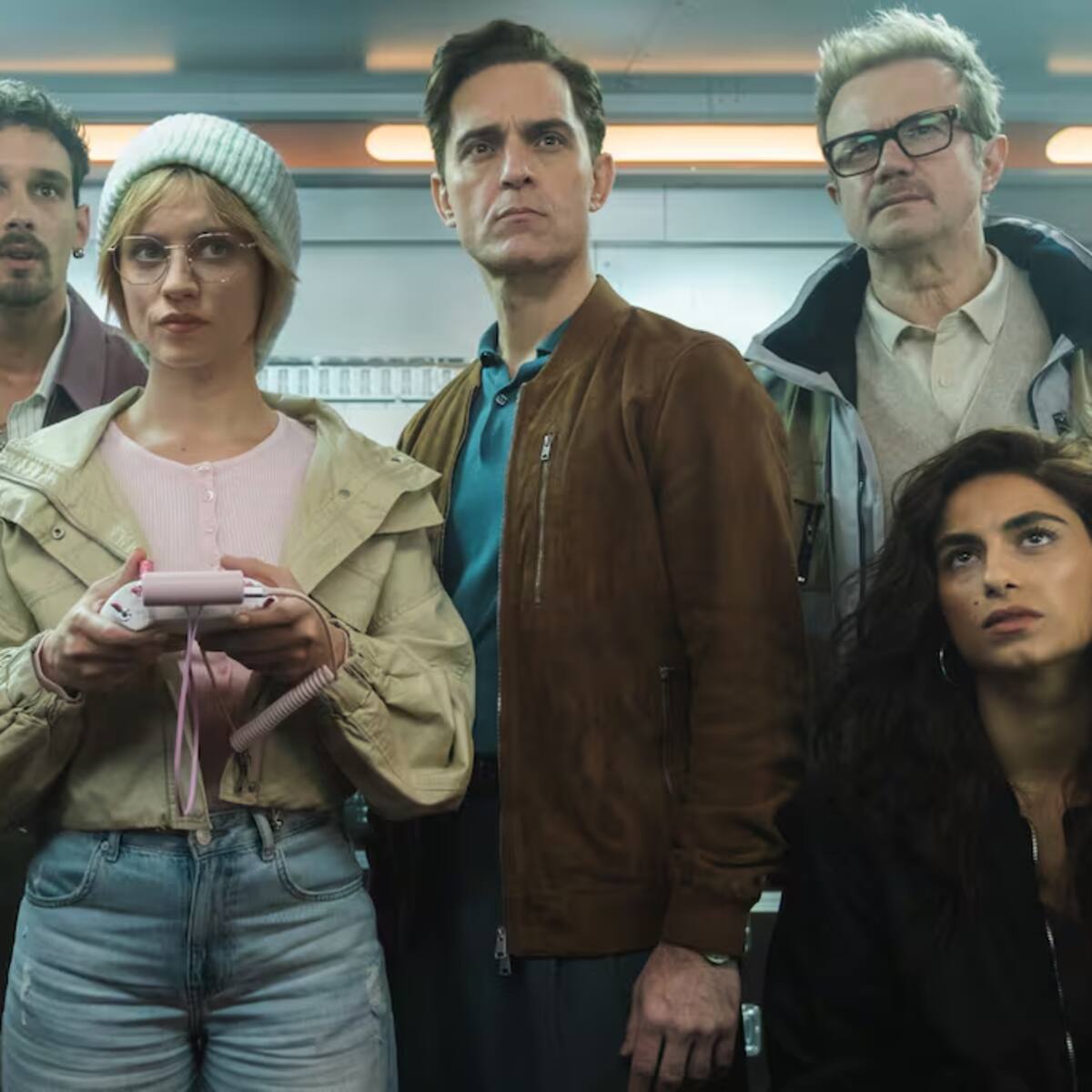 “Berlín y la dama del armiño”: mira el tráiler, fecha de estreno y todos detalles del spin-off de “La Casa de Papel”.