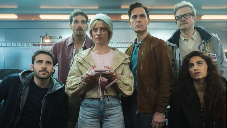 “Berlín y la dama del armiño”: mira el tráiler, fecha de estreno y todos detalles del spin-off de “La Casa de Papel”.
