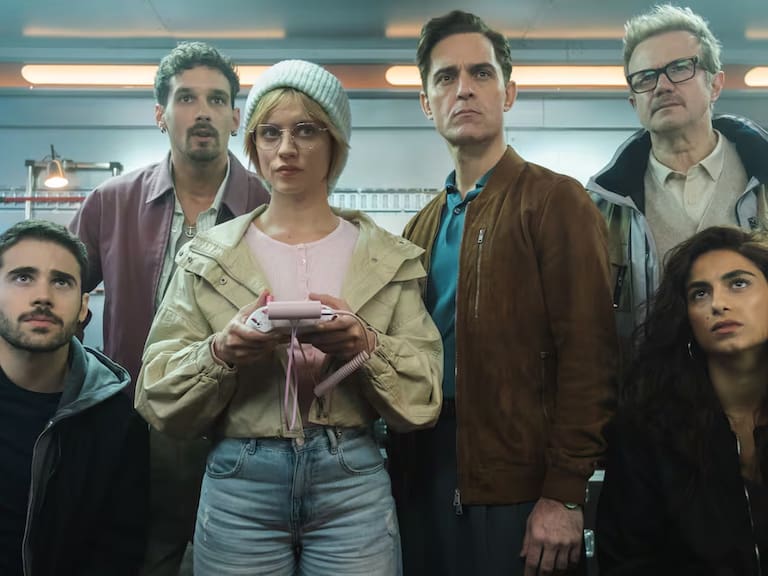 “Berlín y la dama del armiño”: mira el tráiler, fecha de estreno y todos detalles del spin-off de “La Casa de Papel”.