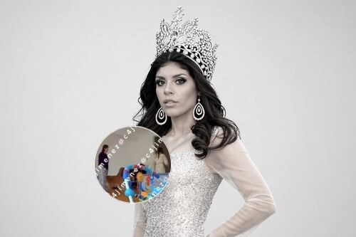 Homicidio Carolina Flores Gómez