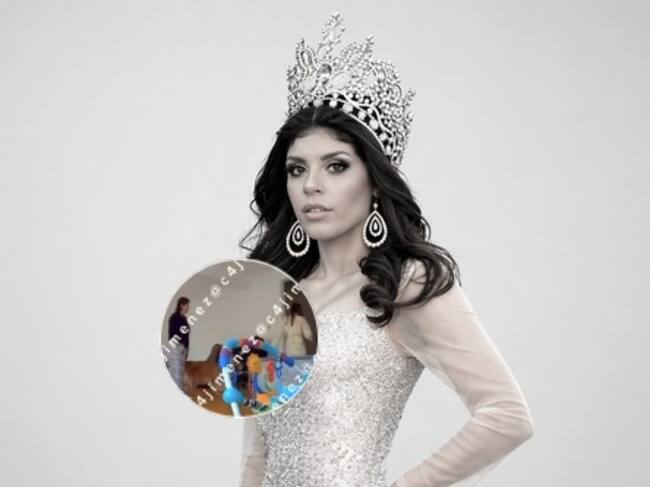 Homicidio Carolina Flores Gómez