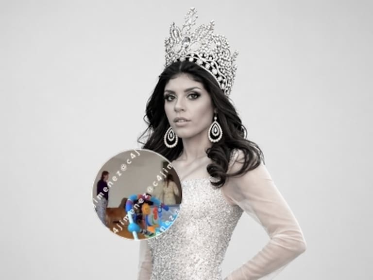 Homicidio Carolina Flores Gómez