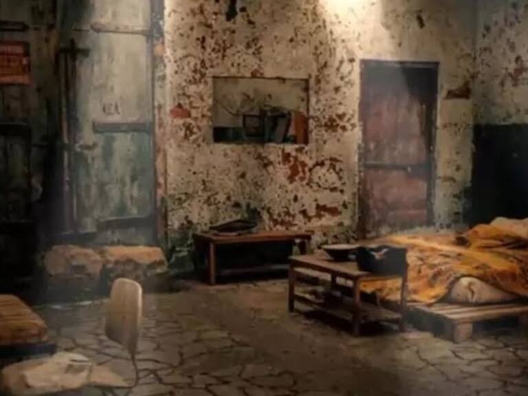 Sin luz y sin puertas: Los nuevos y terribles detalles del Sótano de Gran Hermano Chile 2