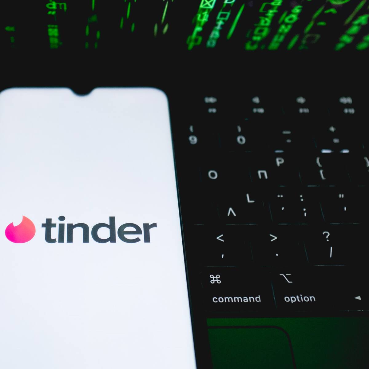 Valentina Saini revela que fue suplantada en Tinder: “Me morí de miedo (...) ¿Tan vulnerable soy?"