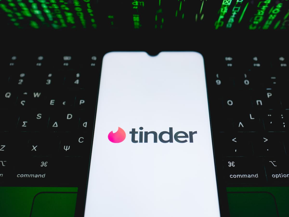 Valentina Saini revela que fue suplantada en Tinder: “Me morí de miedo (...) ¿Tan vulnerable soy?"
