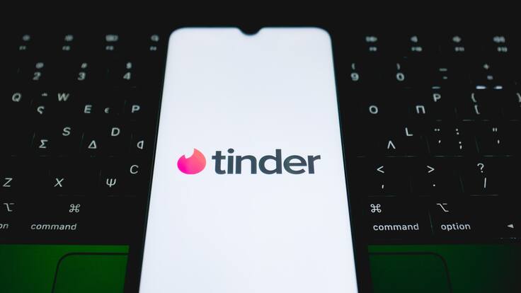 Valentina Saini revela que fue suplantada en Tinder: “Me morí de miedo (...) ¿Tan vulnerable soy?"