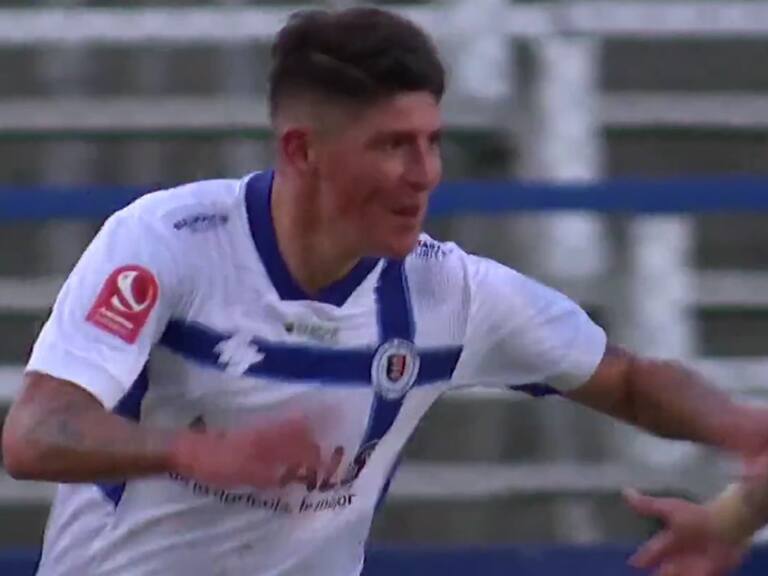 Antofagasta Santa Cruz