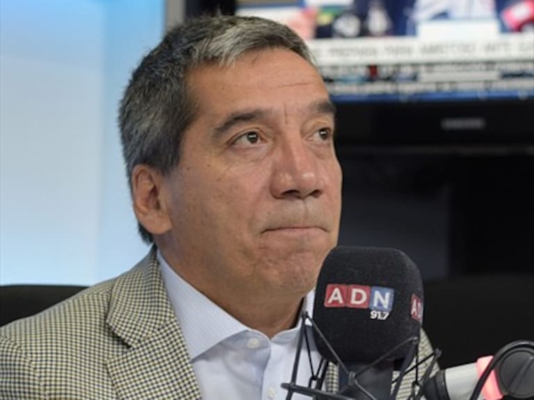 Gonzalo Durán, alcalde de Independencia, y renuncia al PS: «El partido estaba con pocas propuestas»