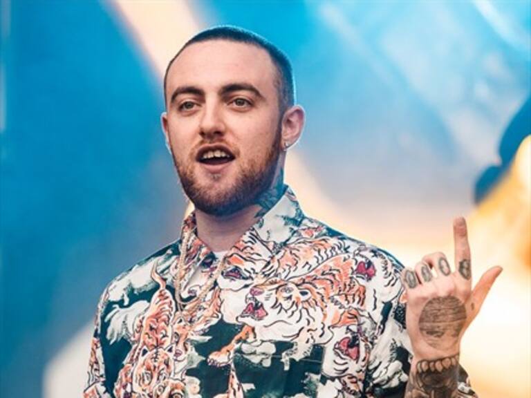 Familia de Mac Miller anunció el lanzamiento de «Circles», su álbum póstumo