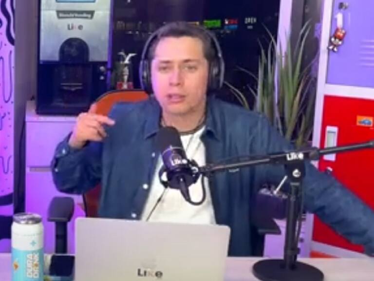 Karol Dance explicó sus dichos contra Felipe Camiroaga: “El egocentrismo siempre es visto de mala manera, sobre todo en una sociedad insegura”