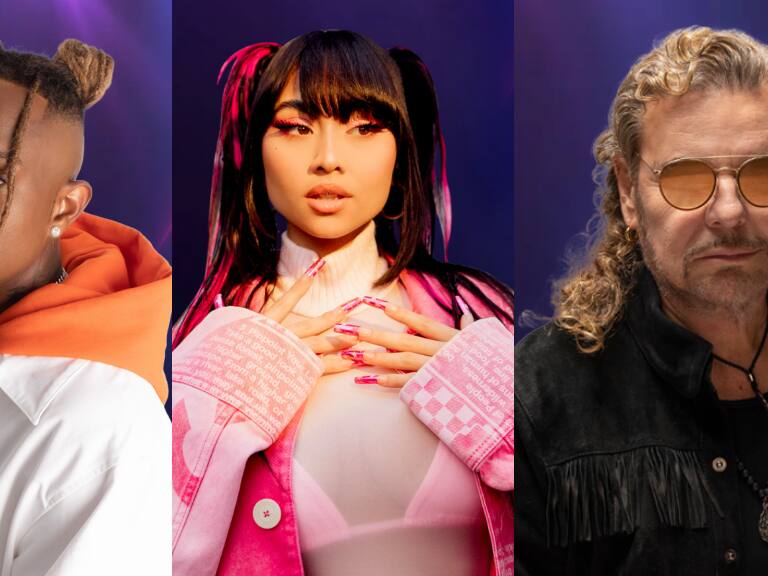 Polimá Westcoast, Paloma Mami y Maná: alcaldesa Ripamonti confirma artistas para Viña 2023