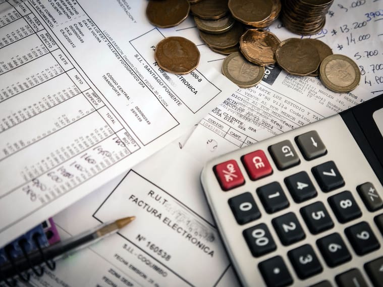 Pago de contribuciones