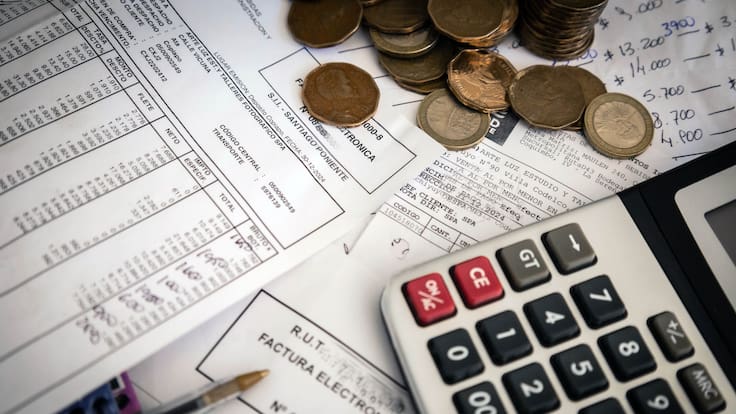 Estas son las comunas con más hogares beneficiados por la exención de contribuciones: revisa el listado