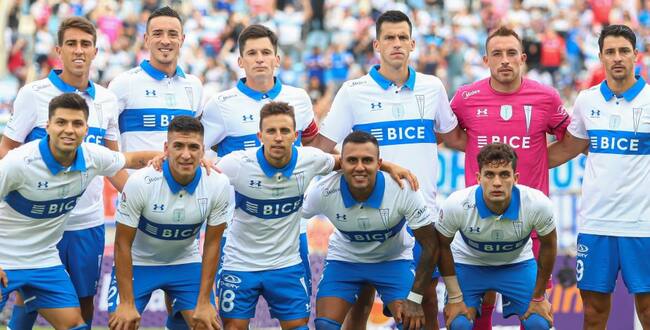 Universidad Católica