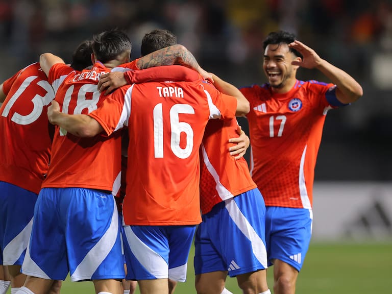 La odisea de los seleccionados chilenos que juegan en Europa para disputar amistosos en Nueva Zelanda