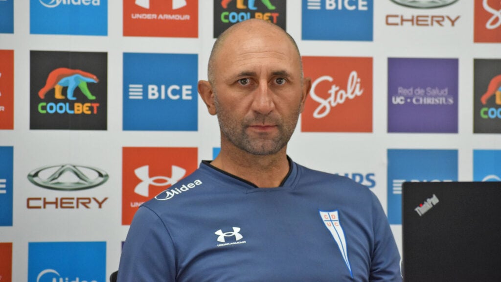 Cristian Paulucci