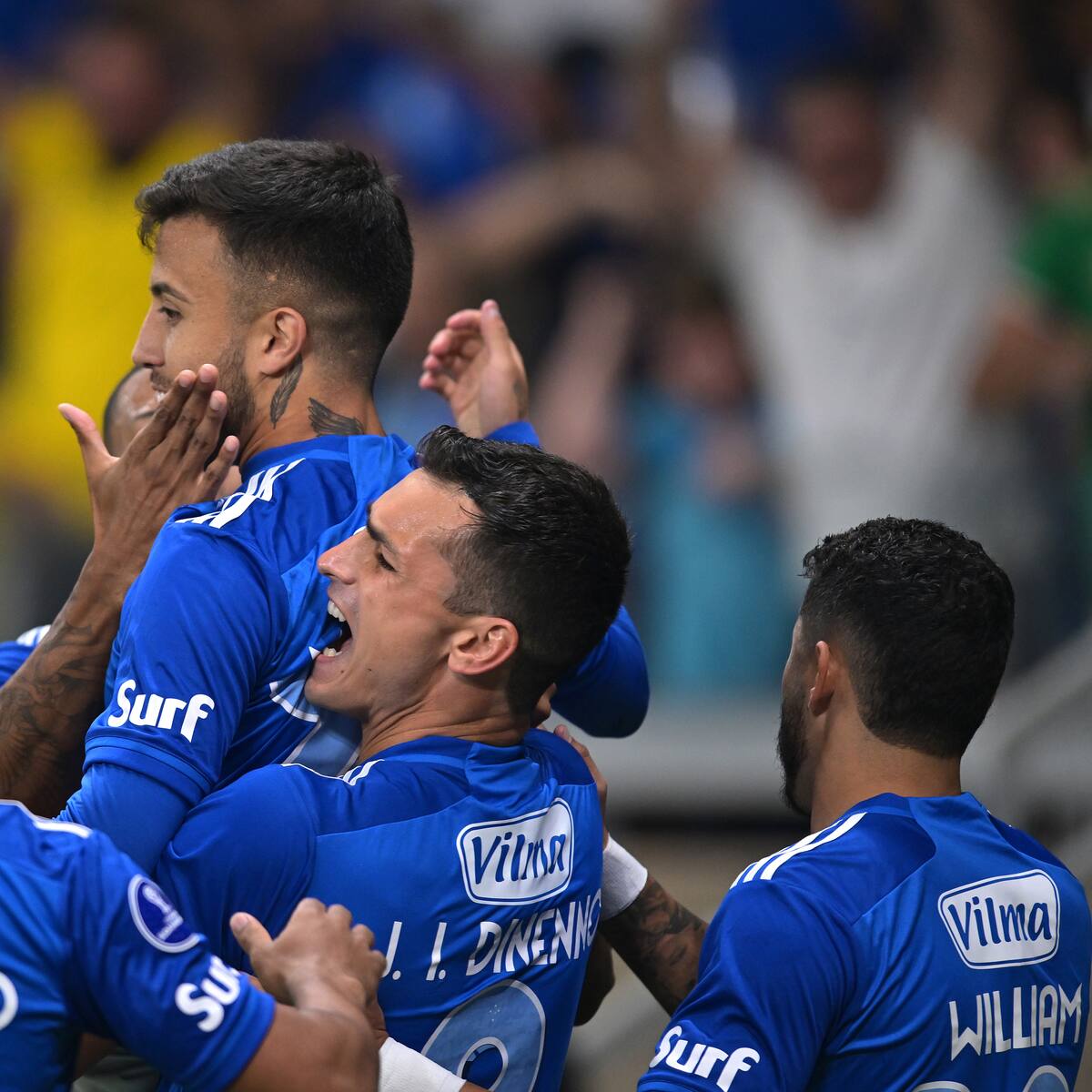 ¡Medel afuera! Boca quedó dramáticamente eliminado de Copa Sudamericana a manos de Cruzeiro