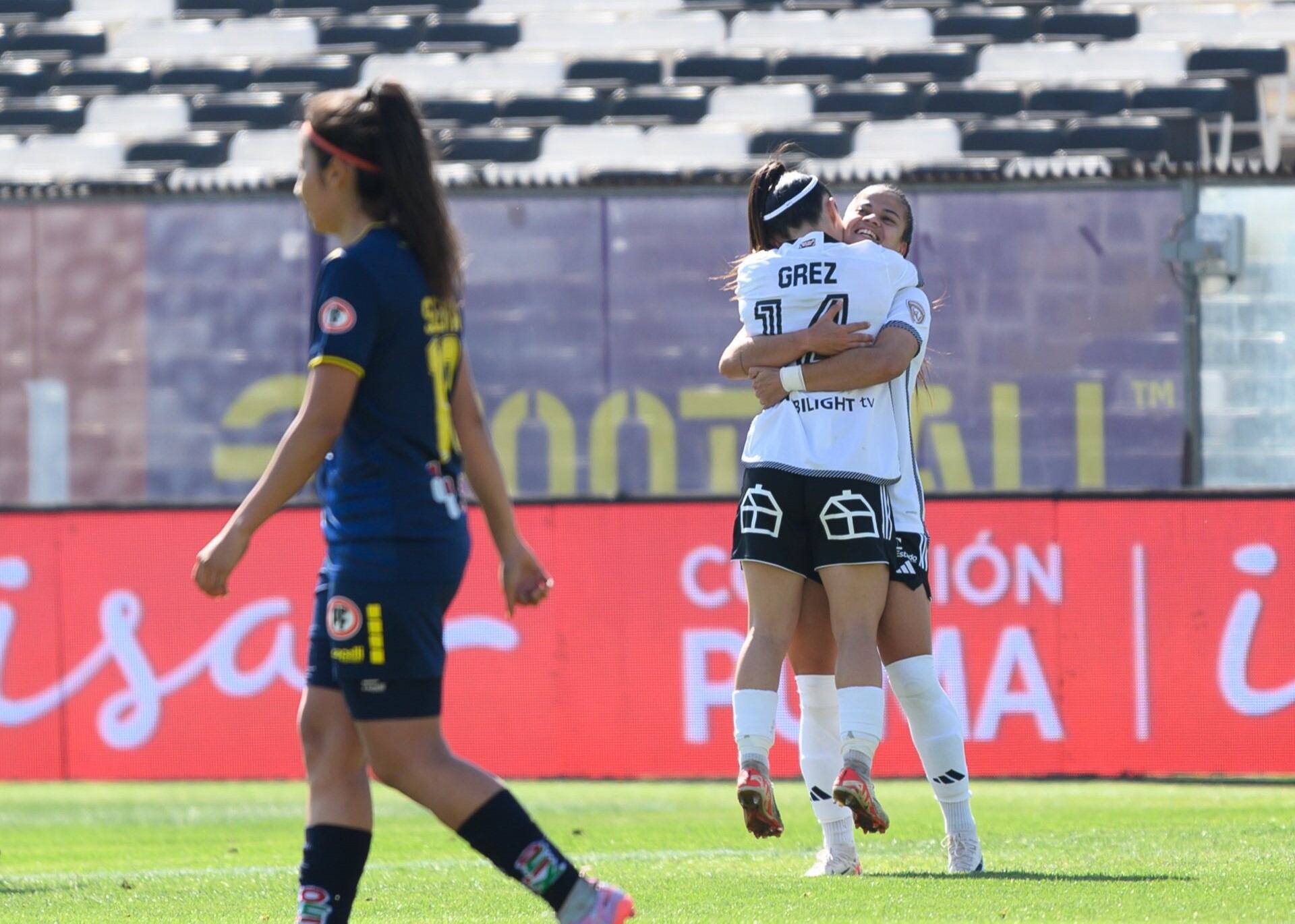 @ColoColoFem