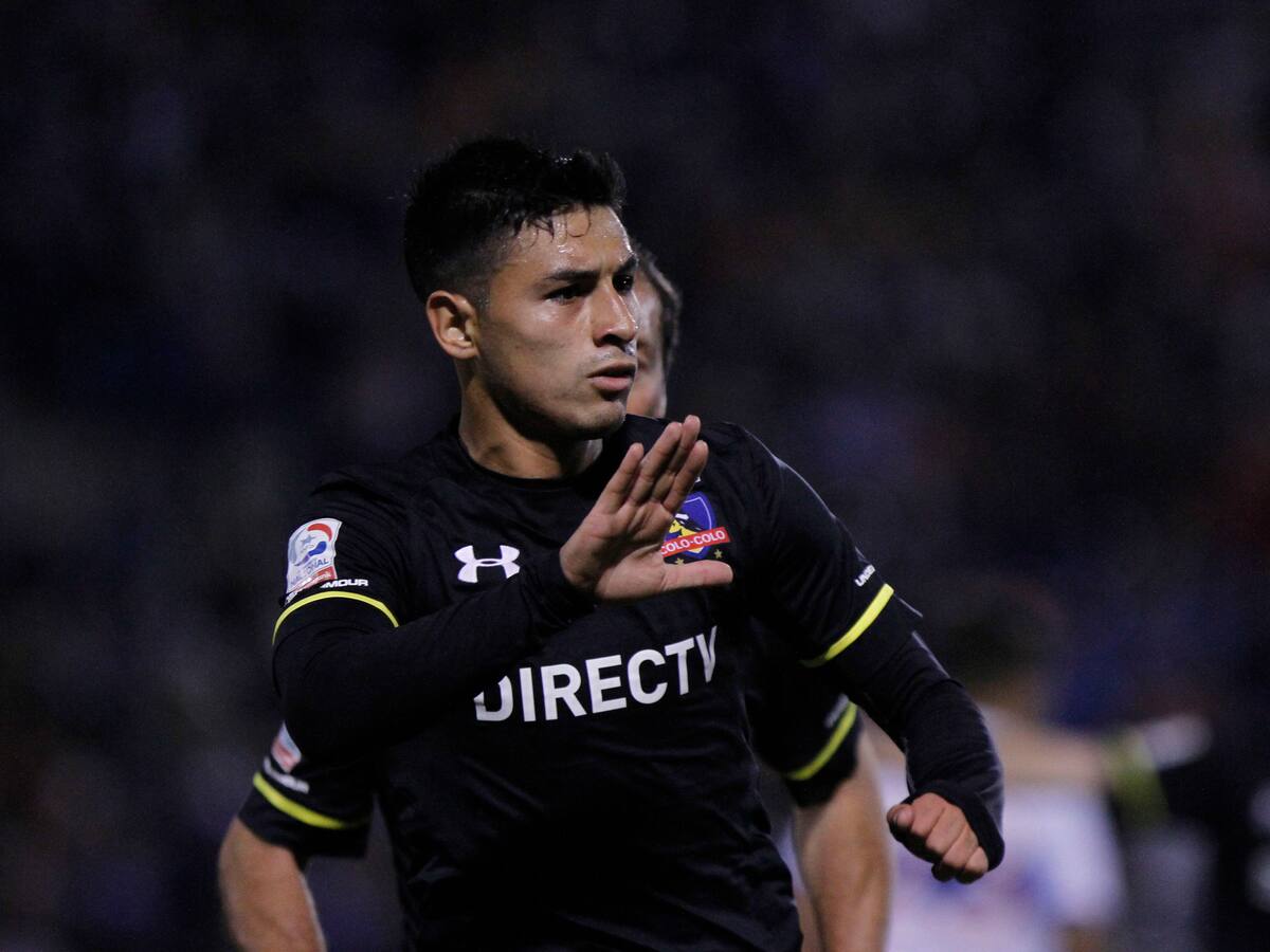 “El sentimiento...”: La sentida reacción de Claudio Baeza tras su frustrada llegada a Colo Colo