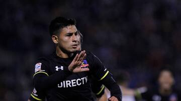 “El sentimiento...”: La sentida reacción de Claudio Baeza tras su frustrada llegada a Colo Colo