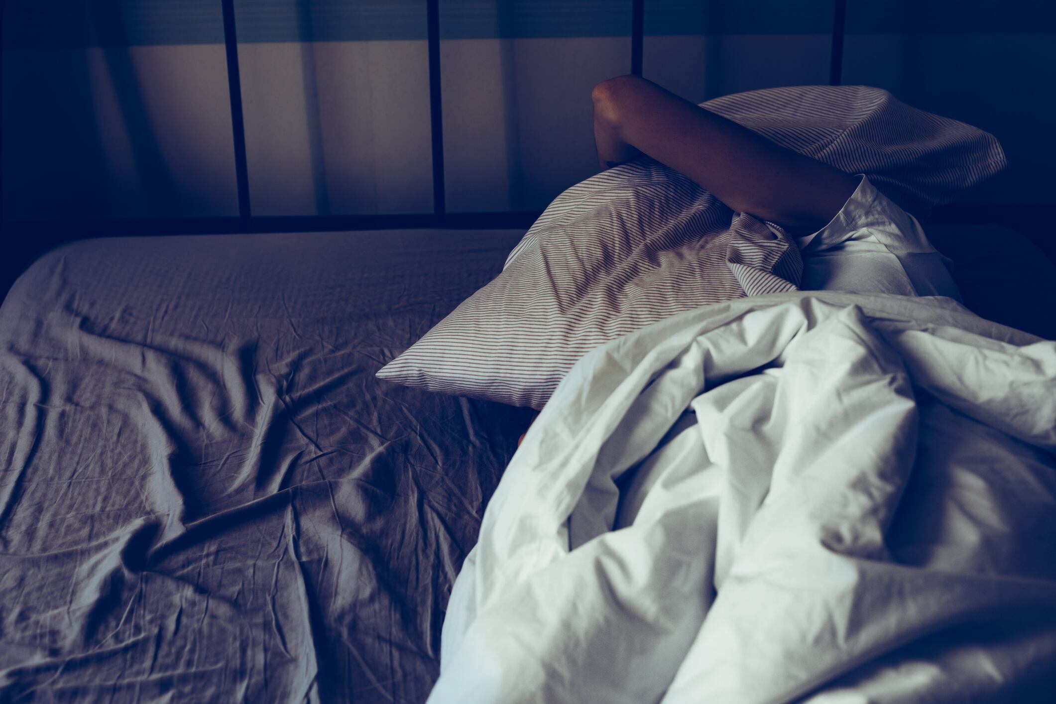 Insomnio