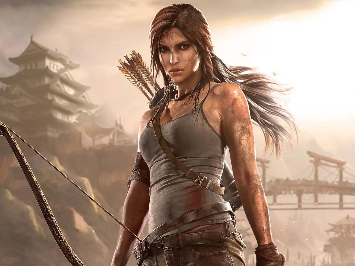 Prime Video confirmó una nueva adaptación de “Tomb Raider” y entregó los primeros detalles