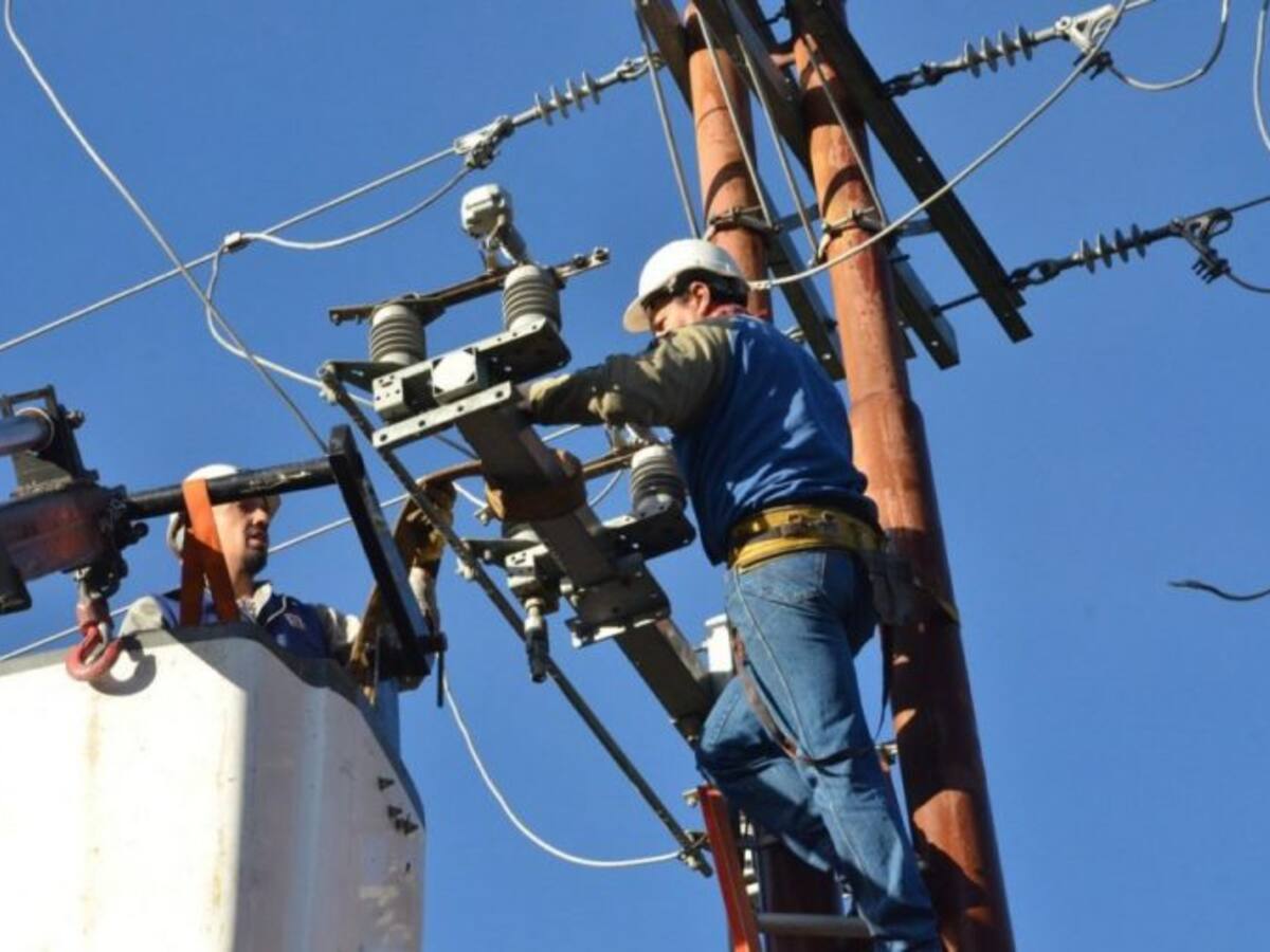 Corte de luz en Santiago este martes 17 de febrero: Enel anuncia interrupciones en cuatro comunas de la capital