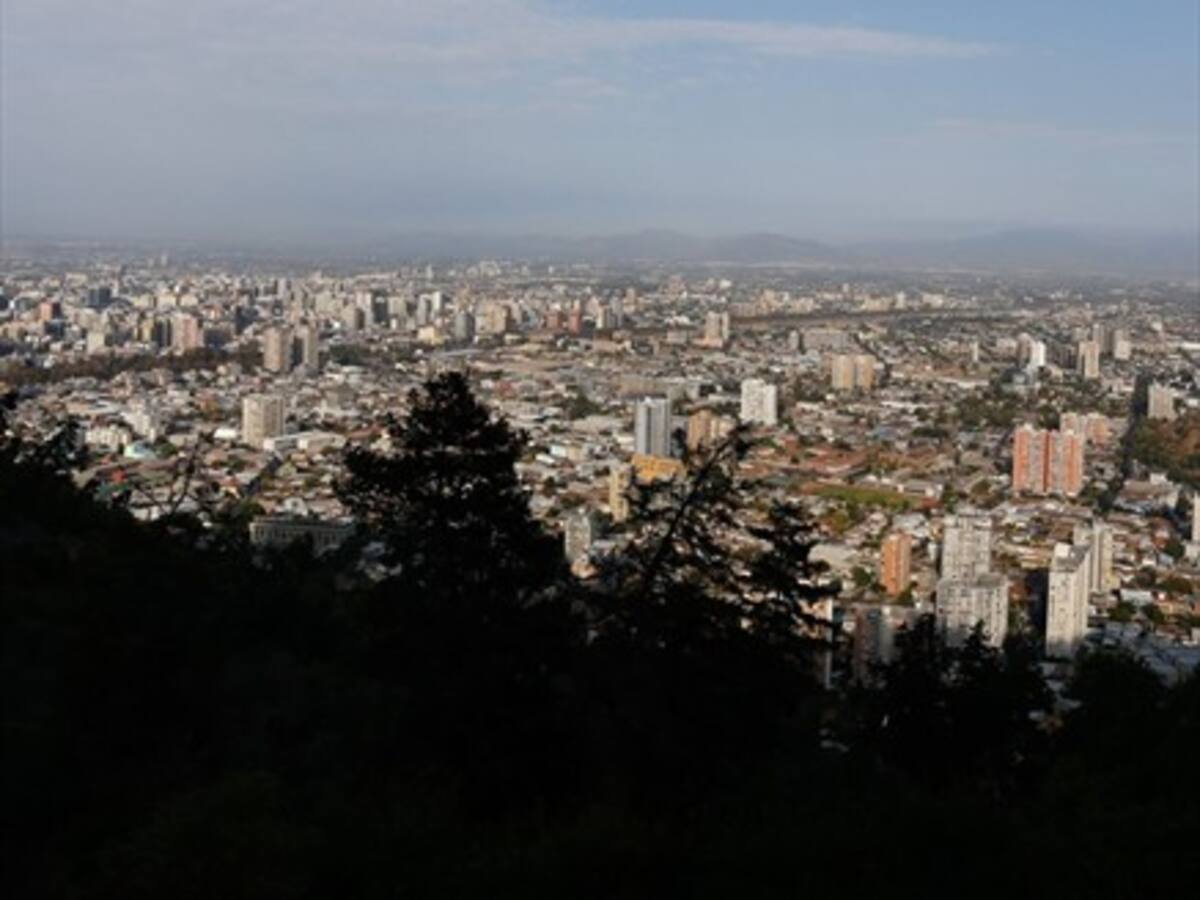 Ofrecen más de 50 opciones de crédito para proyectos habitacionales desde 2 mil UF