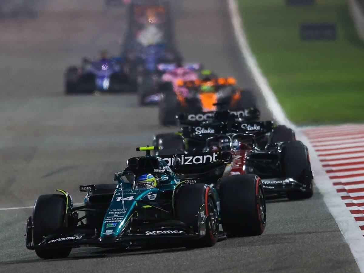 Controversia en la F1: Alpha Tauri acusa de plagio a Aston Martin por supuestamente copiar a Red Bull