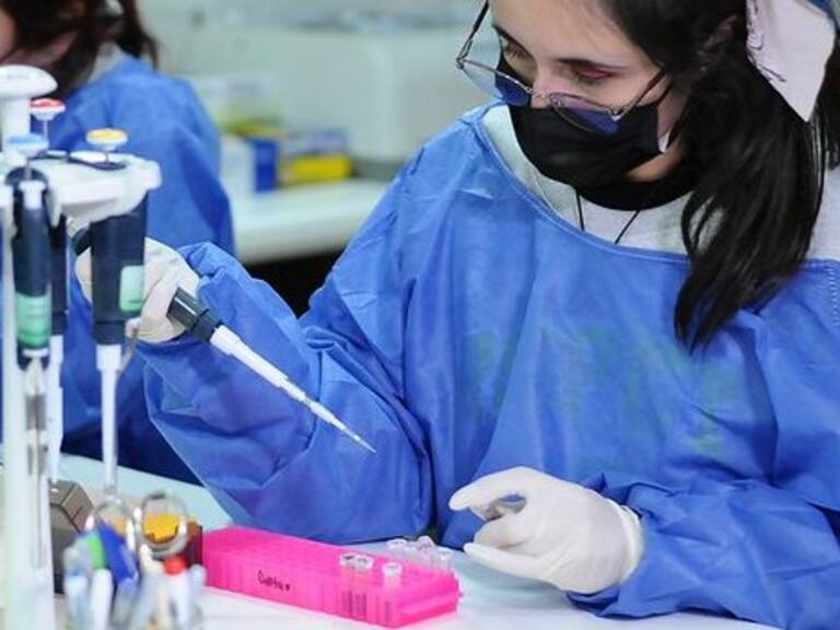 Viruela del Mono: Minsal e ISP anuncian disponibilidad de PCR para la detección del virus