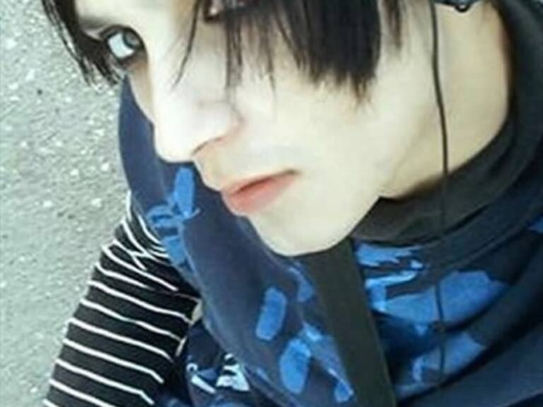 Youtuber Dross llevó el misterioso caso de «Mente Enferma»