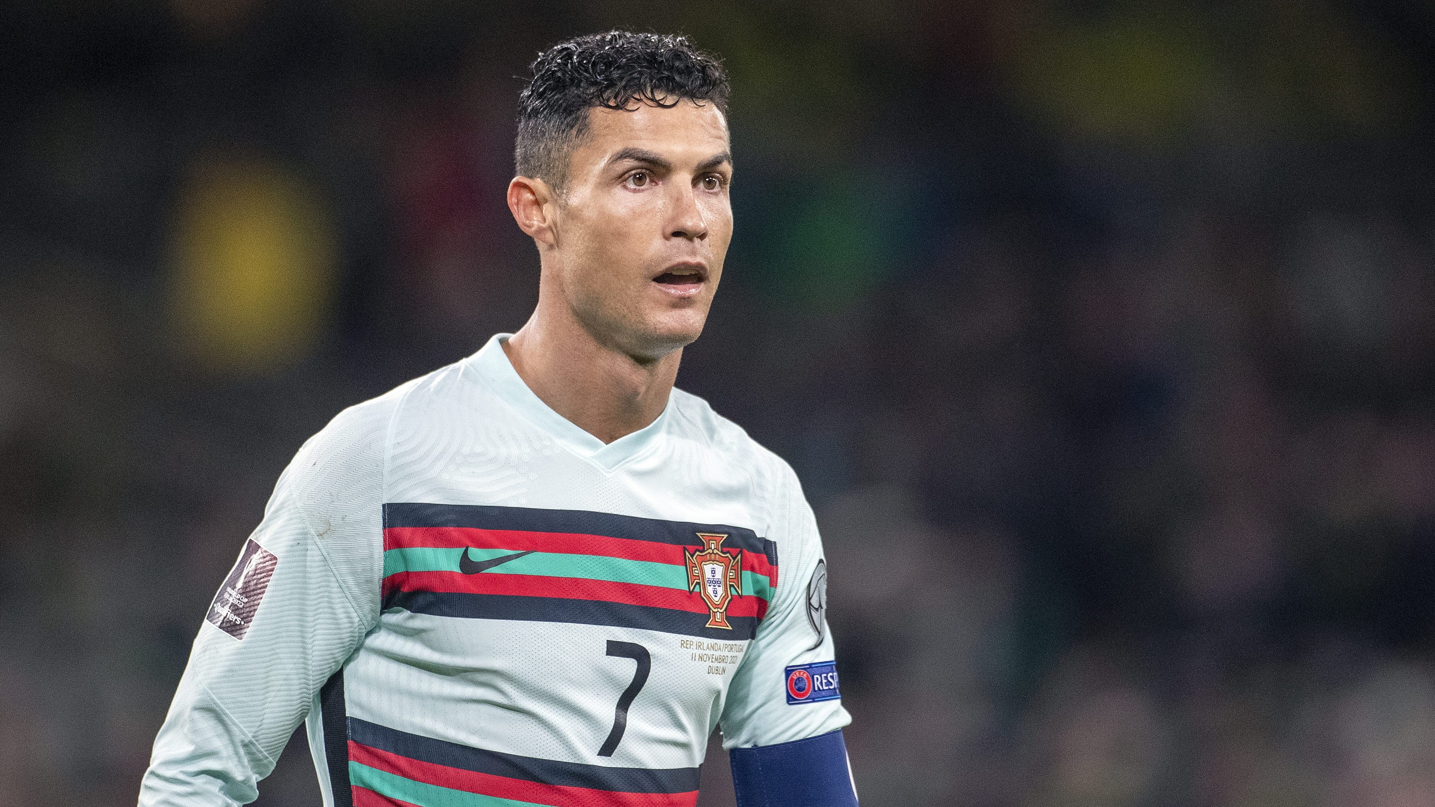 repechaje Mundial 2022
