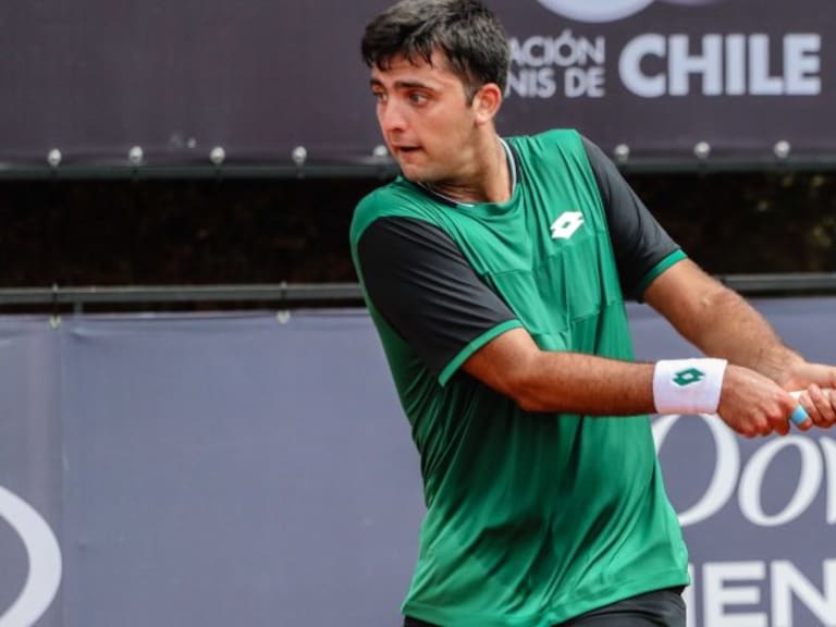 PODCAST | Ojo de Halcón: el presente de Tomás Barrios en Almaty y las bajas ATP para Wimbledon y Tokio