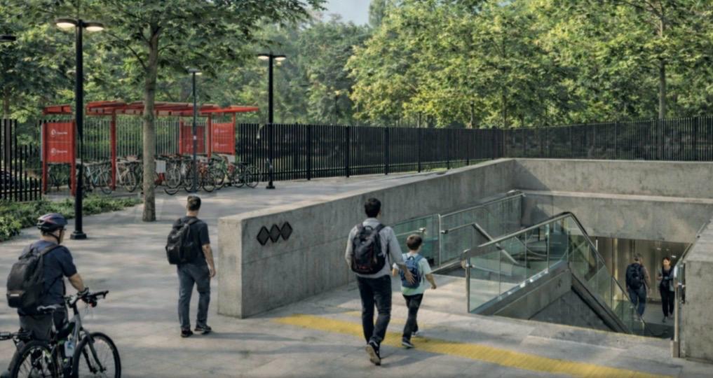 Metro