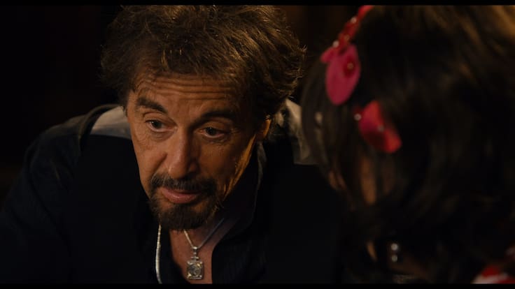 La película que Al Pacino hizo por necesidad y casi termina con su carrera: “Necesitaba el dinero”