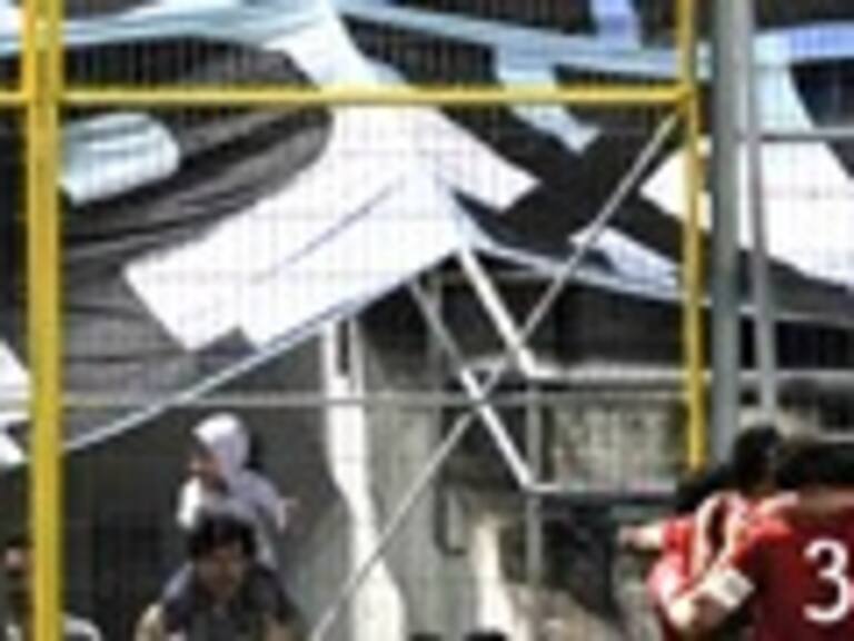 Magallanes puso la primera sorpresa ganándole a la UC en final Copa Chile