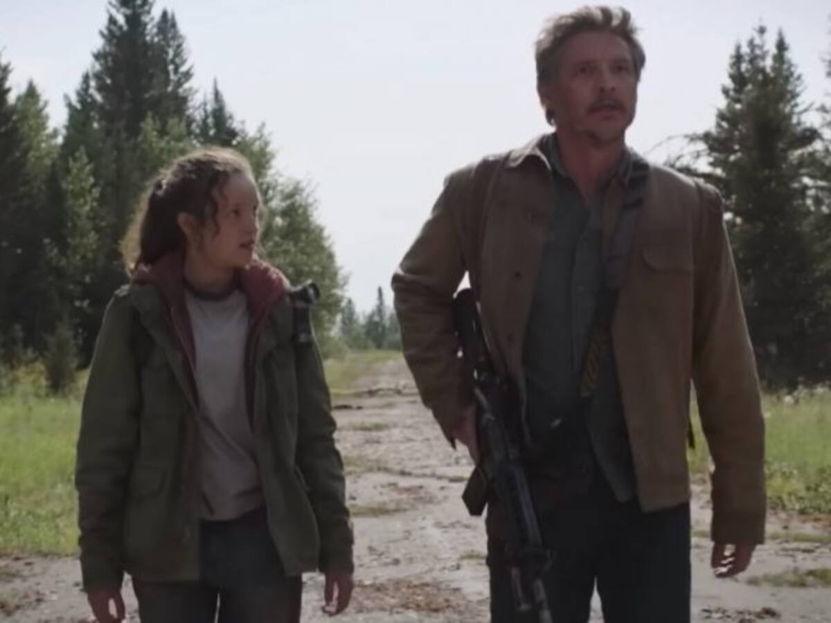 Debido al Super Bowl: HBO adelanta estreno de quinto capítulo de The Last of Us