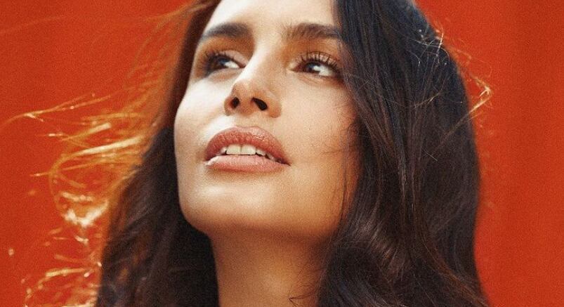 Nunca dejes de soñar: La emoción de Fernanda Urrejola por su nueva película hollywoodense