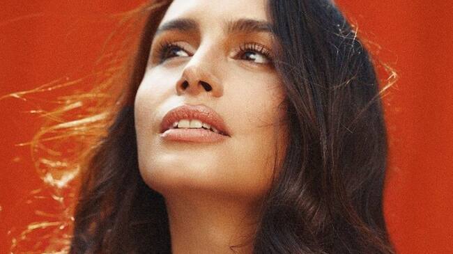 Nunca dejes de soñar: La emoción de Fernanda Urrejola por su nueva película hollywoodense