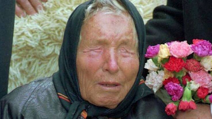 Conoce las predicciones de Baba Vanga que sí se hicieron realidad durante este 2024