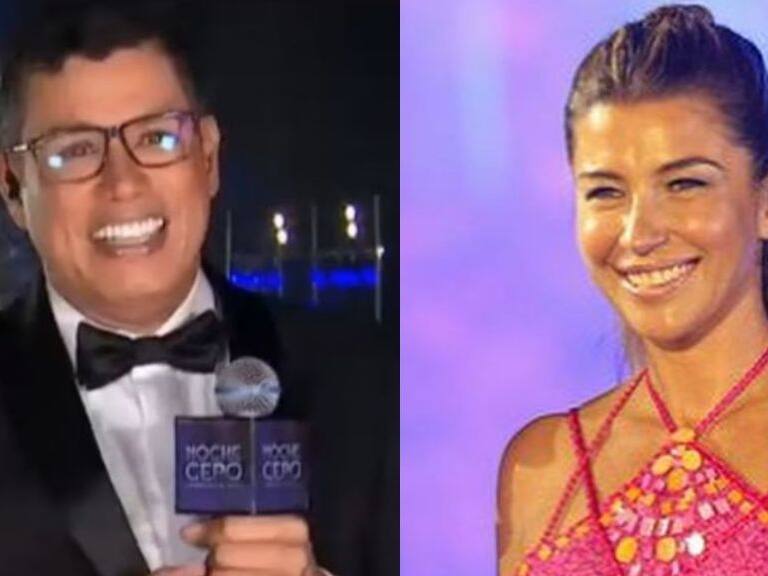 «Es parte de la farándula antigua»: Nelson Beltrán le responde a Pancha Merino luego que lo ninguneara