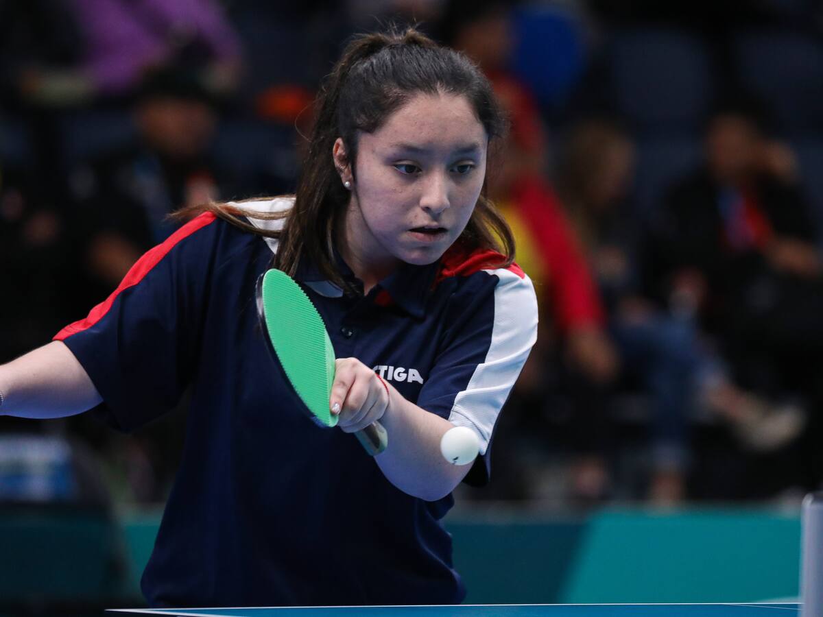 Florencia Pérez y su podio paralímpico en París 2024: “No pensábamos que llegaría la medalla tan rápido”