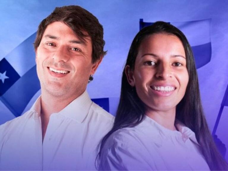 Le incautaron 44 celulares, chicha y se trenzó a golpes: el complejo historial carcelario de la candidata del PDG condenada por narcotráfico