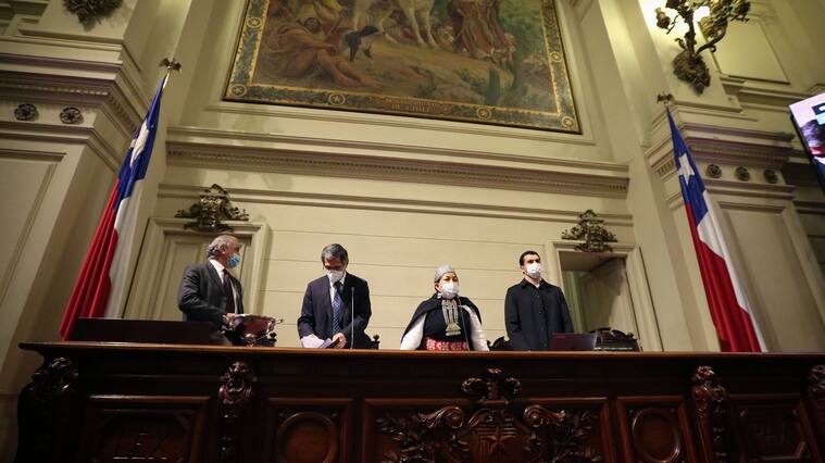 Convención Constitucional