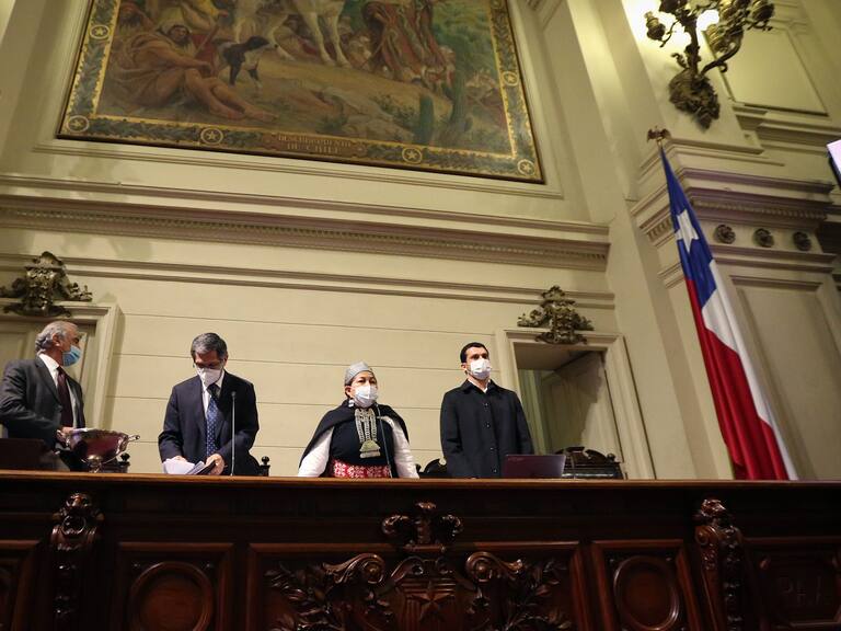 Convención Constitucional