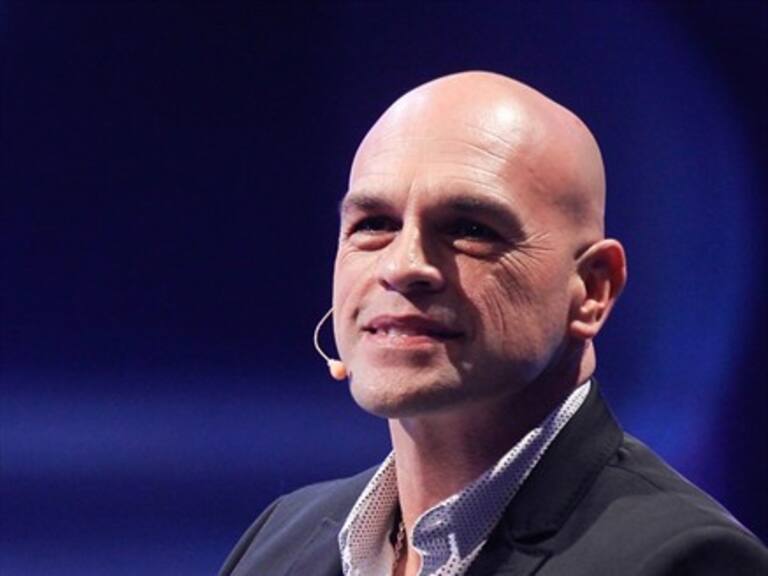 Falleció René O’Ryan, exinstructor del reality «Pelotón»