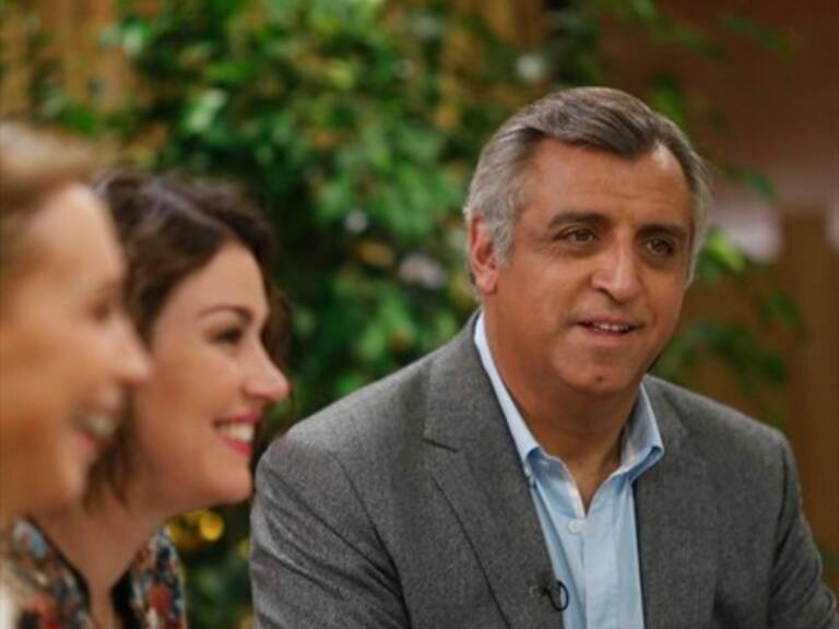 Iván Torres se tiró contra los trolls de internet