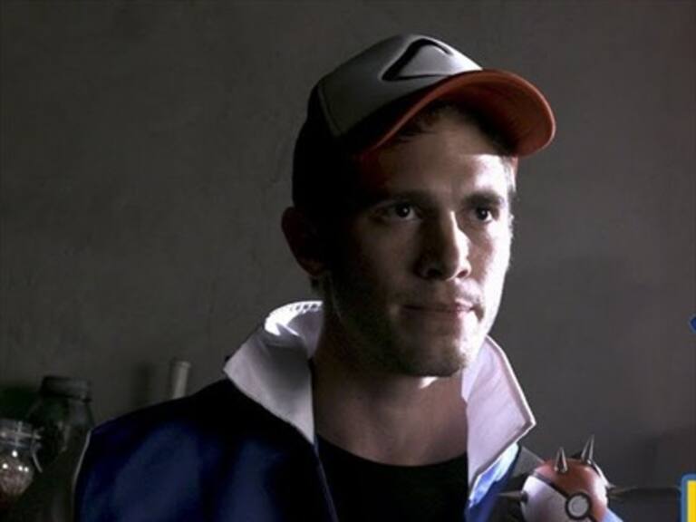 Canal de YouTube reimagina Pokémon como una sanguinaria película de terror