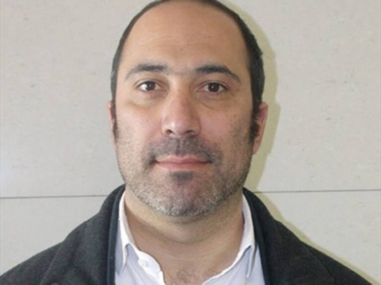 Jorge Selume renunció como director de la Secretaría de Comunicaciones de Gobierno