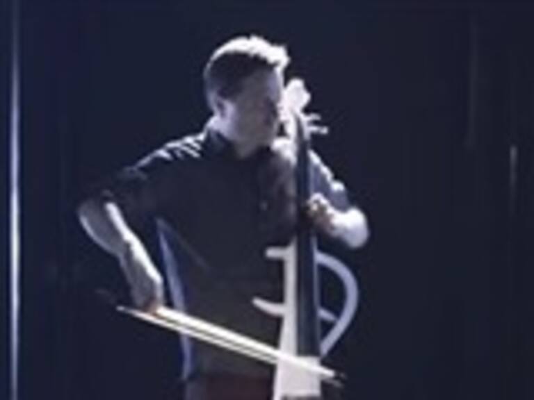 Así suena cuando combinas a Mozart con Adele